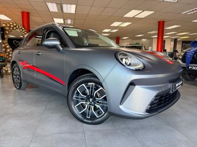 2026 GWM Ora 5 1.5T HEV Super Luxury DHT Auto