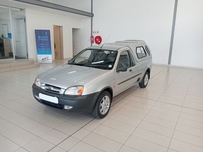 2005 Ford Bantam 1.3i XL