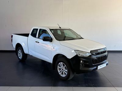 2023 Isuzu D-Max 1.9 DDI HR L Extended Cab