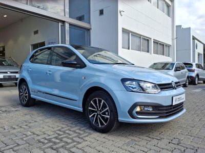 2026 Volkswagen Polo Vivo 1.4 Life