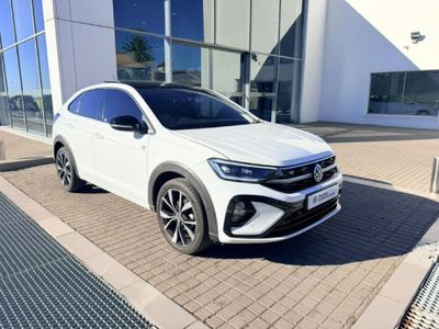 2025 Volkswagen Taigo 1.0 TSI R-Line Auto