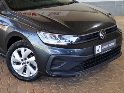 2024 Volkswagen Polo Classic Polo 1.6