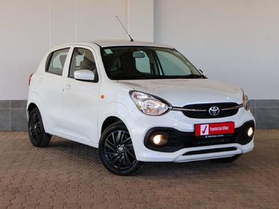 2025 Toyota Vitz 1.0 XR AMT