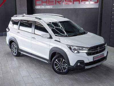 2026 Suzuki XL6 1.5 GL Auto