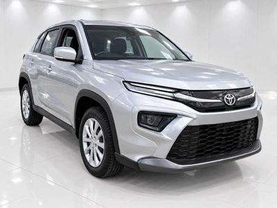 2023 Toyota Urban Cruiser 1.5 XS