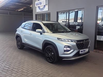 2024 Suzuki Fronx 1.5 GL