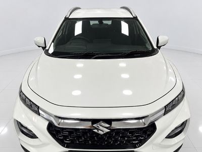 2025 Suzuki Fronx 1.5 GLX Auto