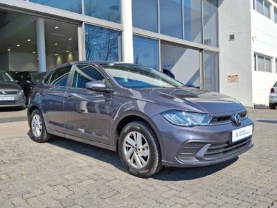 2026 Volkswagen Polo 1.0 TSI