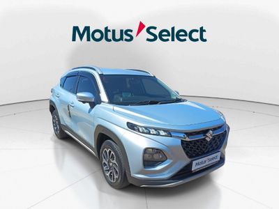 2023 Suzuki Fronx 1.5 GLX Auto