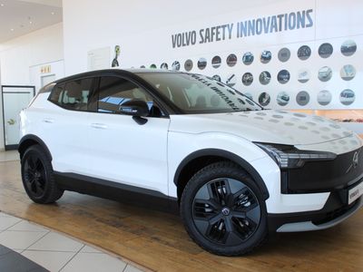 2026 Volvo EX30 Cross Country