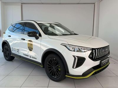 2026 Haval Jolion Pro 1.5T Super Luxury DCT
