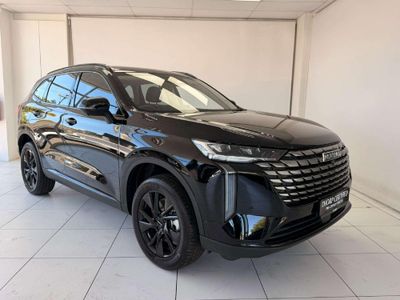 2026 Haval H6 1.5T DHT Ultra Luxury Phev