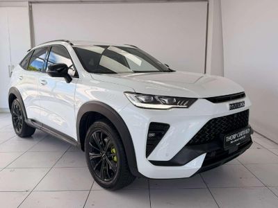 2026 Haval H6 GT 2.0T Super Luxury 4X4 Auto