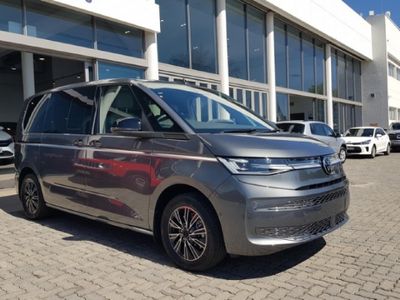 2026 Volkswagen Caravelle T6.1 2.0 BiTDI Highline Auto 4Motion (146kW)