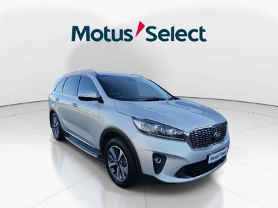 2019 Kia Sorento 2.2D LX AWD Auto