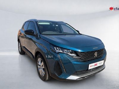 2024 Peugeot 3008 1.6T Active Auto