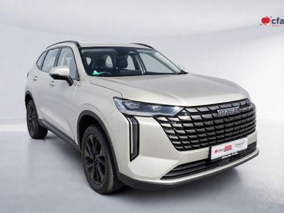 2025 Haval H6C 2.0T Luxury Auto