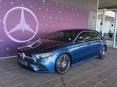 2022 Mercedes-Benz A-Class A 200 Progressive Auto