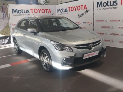 2025 Toyota Starlet 1.5 XS Auto