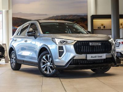 2024 Haval Jolion 1.5T City Plus DCT