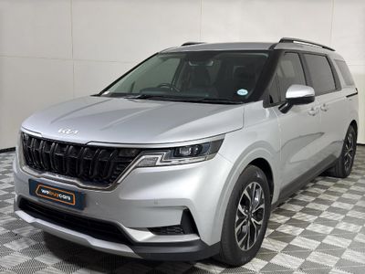 2022 Kia Carnival 2.2 CRDi EX+ Auto 8-Seat