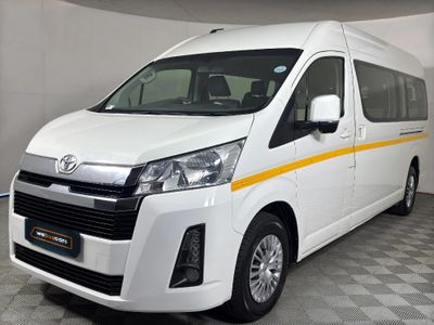 2020 Toyota Quantum 2.8 GL 14 Seat