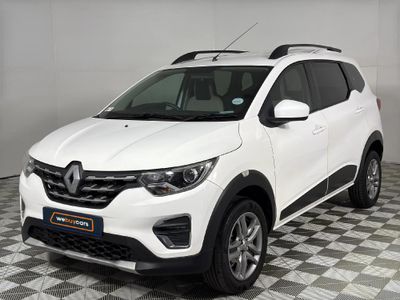 2020 Renault Triber 1.0 Intens