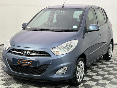 2014 Hyundai i10 1.1 GLS | Motion