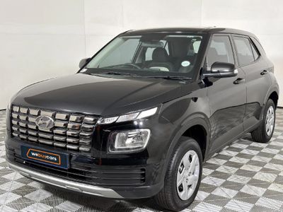 2023 Hyundai Venue 1.2 Motion