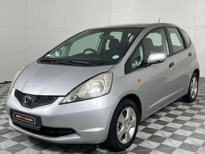 2011 Honda Jazz 1.4i LX
