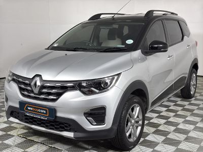 2025 Renault Triber 1.0 Intens Auto