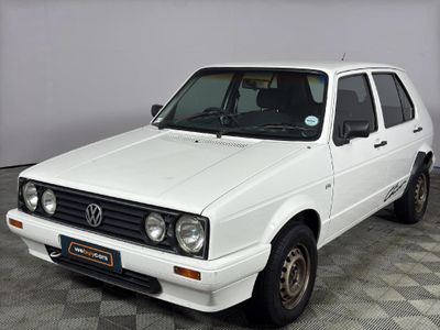 2007 Volkswagen Citi 1.4 Chico