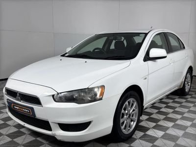 2011 Mitsubishi Lancer 2.0 GLS