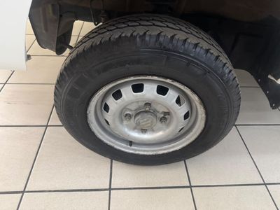 2024 Suzuki Super Carry 1.2i