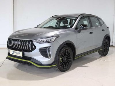2026 Haval Jolion Pro 1.5T Super Luxury DCT