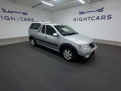 2013 Nissan NP200 1.6 S