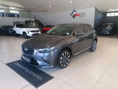 2018 Mazda CX-3 2.0 Individual Plus Auto | Hikari Auto