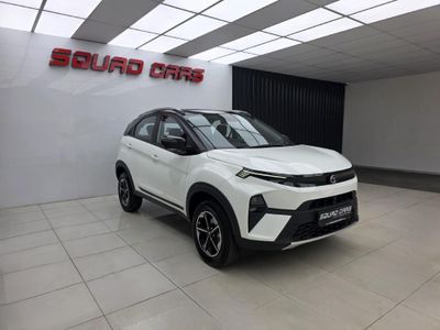 2026 TATA Osprey 1.2T Creative+ PS DCA Auto