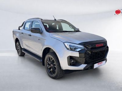 2026 Isuzu D-Max 1.9 DDI HR X-Rider Auto Double-Cab