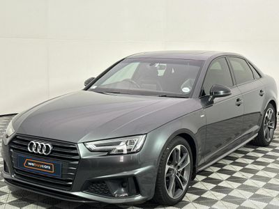 2019 Audi A4 2.0 TDI Sport Auto | 40 TDI