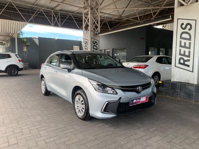 2025 Toyota Starlet 1.5 XI