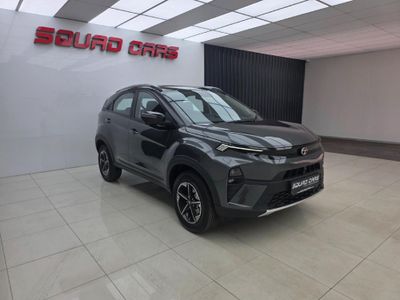 2026 TATA Osprey 1.2T Creative+ PS DCA Auto