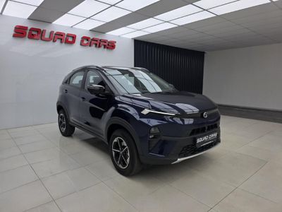 2026 TATA Osprey 1.2T Creative+ PS DCA Auto