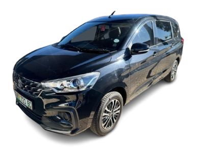 2026 Suzuki Ertiga 1.5 GL Auto