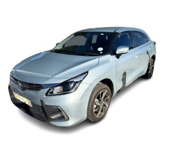 2025 Toyota Starlet 1.5 XS