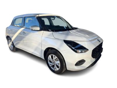 2025 Suzuki Swift 1.2 GLX Auto