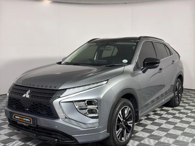 2023 Mitsubishi Eclipse Cross 1.5T GLS Auto