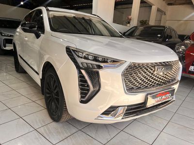 2024 Haval Jolion 1.5T S Super Luxury DCT