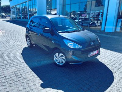 2022 Hyundai Atos 1.1 Motion