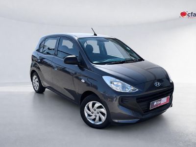 2022 Hyundai Atos 1.1 Motion
